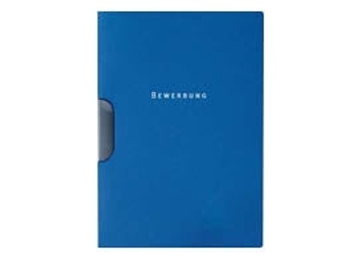 Bewerbungsm.excel.m.klem.,azul Elba (36411db Neu 100421009)