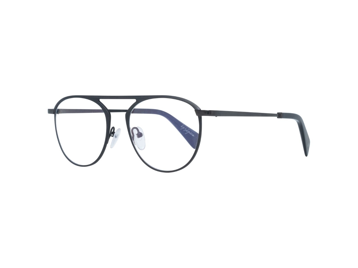 Monturas de gafas para hombre Yohji Yamamoto Yy3012 51914