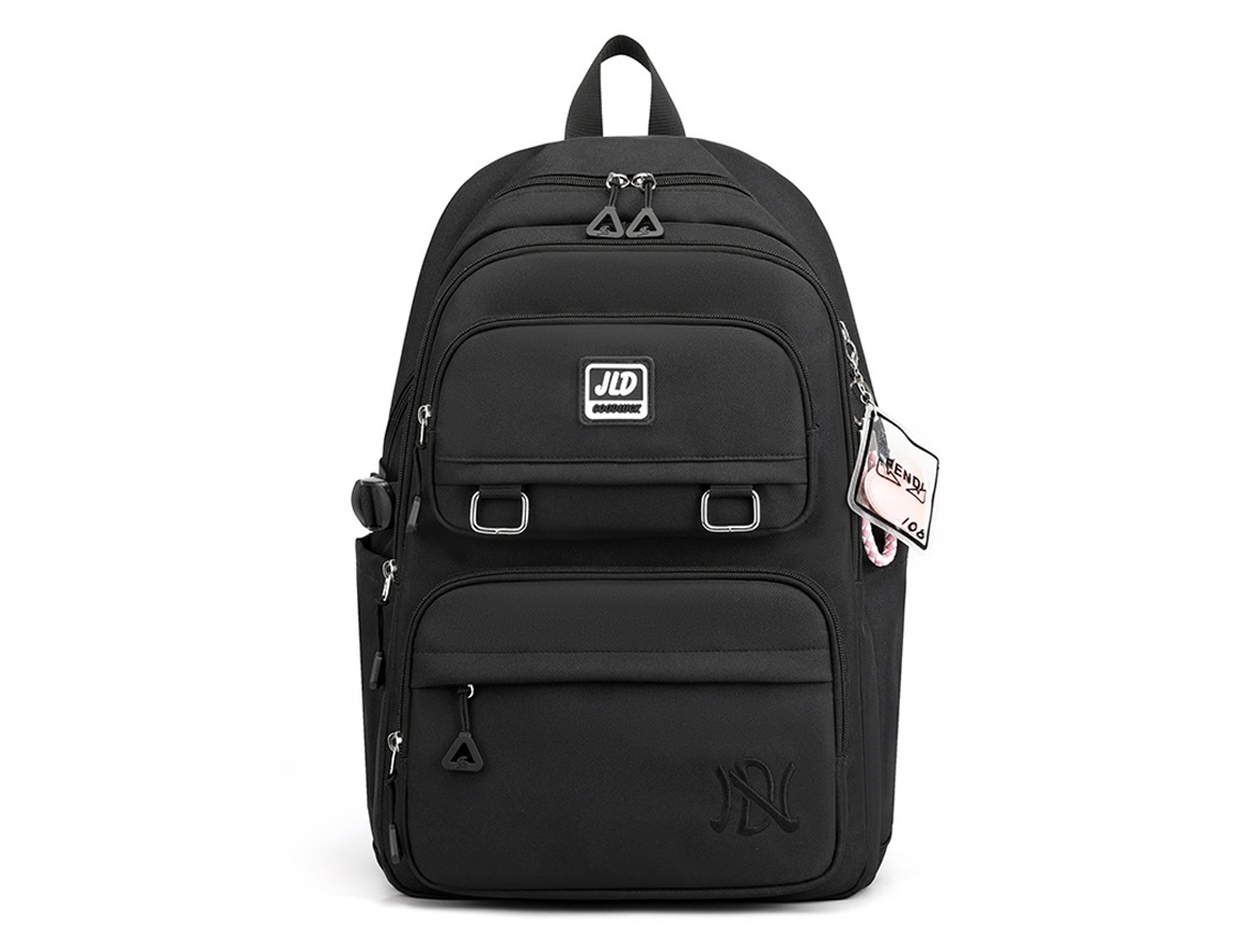 Mochila Anti Furto 15.6 Grande Capacidade