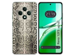 Funda para Oppo Reno 12Fs 4G / 12 Fs 5G TUMUNDOSMARTPHONE Multicolor