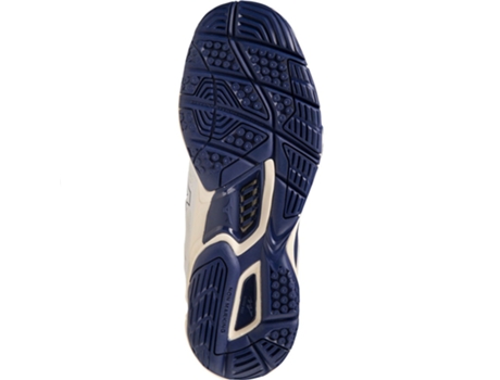 Zapatillas de Hombre MIZUNO Wave Phantom Beige (46)