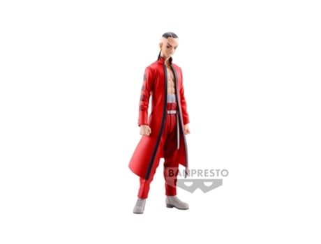 Figura Kakucho Tokyo Revengers 18CM BANPRESTO