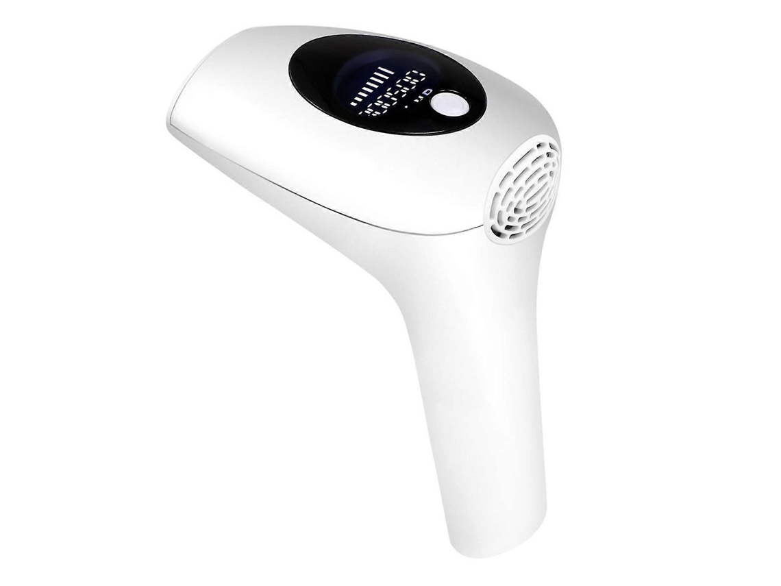 Depiladora láser IPL indolora para rostro y cuerpo - Nostalgia88