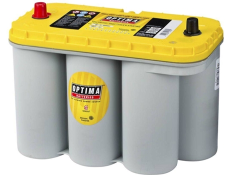 Batería Yellow Top Optima, 12 V 75 Ah YT S-5.5