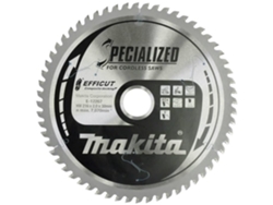 Hoja de sierra circular - MAKITA - Makita E-12267 - 216 x 30 x 2 mm - 60 dientes