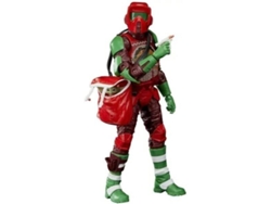 Figura HASBRO Scout Trooper Holiday Edition Star Wars  (15 cm)