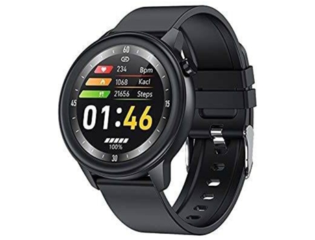 Smartwatch YIZHOOD YIZ1299 Negro