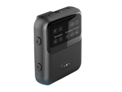 Transmisor y receptor Bluetooth 5.4 de Le Audio para un sonido nítido Rosewell