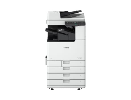 imageRUNNER 2930i Laser A4 1200 x 1200 DPI 30 ppm Wifi CANON