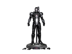 Figura Hot Toys MMS198D03 - Marvel Comics - Iron Man 3 - War Machine Mark 3