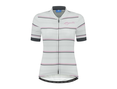 Camiseta de Hombre para Running JOMA Night Gris (XL)