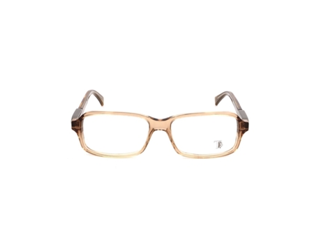 Montura de Gafas Mujer Tods TO5018-047-52 Marrón