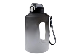Botella De Agua, Jarra Deportiva Para Asegurar Que Bebas Suficiente Agua A Lo Largo Del Día. Rosewell