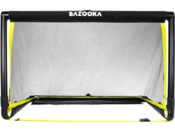 Portería de Fútbol BAZOOKA Portería plegable Bazooka 120x75cm