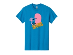 The Shins Limited Edition Heart Guy T-shirt Rockinstone Unisex Adults Best Sellers Size:s
