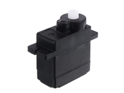 5 Piezasvolantexrc Servo Analógico Engranajes Plástico 9g Cable Dupont 190mm Trainstar 765-2 768-1 767-1 757-3 747-4 742-3 759-1 756-1 Avión Rc