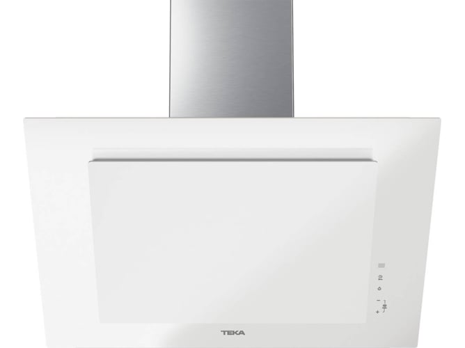 Campana TEKA DVT 78660H (584 m3/h - 70 cm - Blanco)