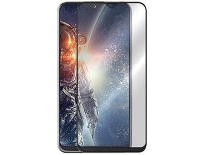 Protector de Cristal Templado Samsung Galaxy A20e WEPHONE ACCESORIOS Full Glue Negro