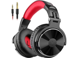 Auriculares Profesionales Con Cable Para Dj Y Monitorización Estéreo