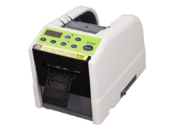 Dispensador de cinta automático y manual con 6 niveles, de 6 a 60 mm x 5,999 mm | Sin marca