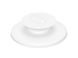 Soporte Portátil Para Altavoz Con Base Giratoria De 360 Grados, Antideslizante E Inclinable, Compatible Con Spotwhite