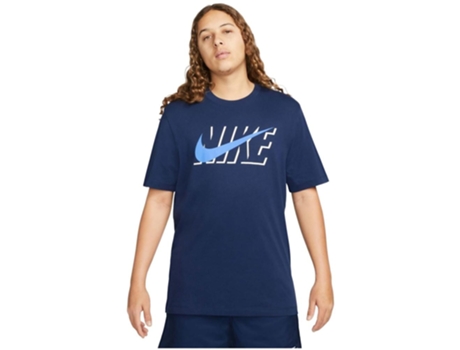 Camiseta de Manga Corta Sportswear NIKE