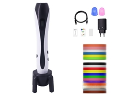 Ensemble De Stylos 3d Pour Enfants Facile à Utiliser Jouet Educatif Stem Pour Garçons et Filles à Partir De 6 Ans Gusshious