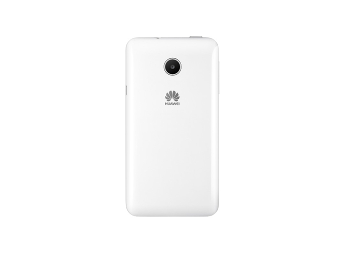 Carcasa HUAWEI Protective Y330 blanco