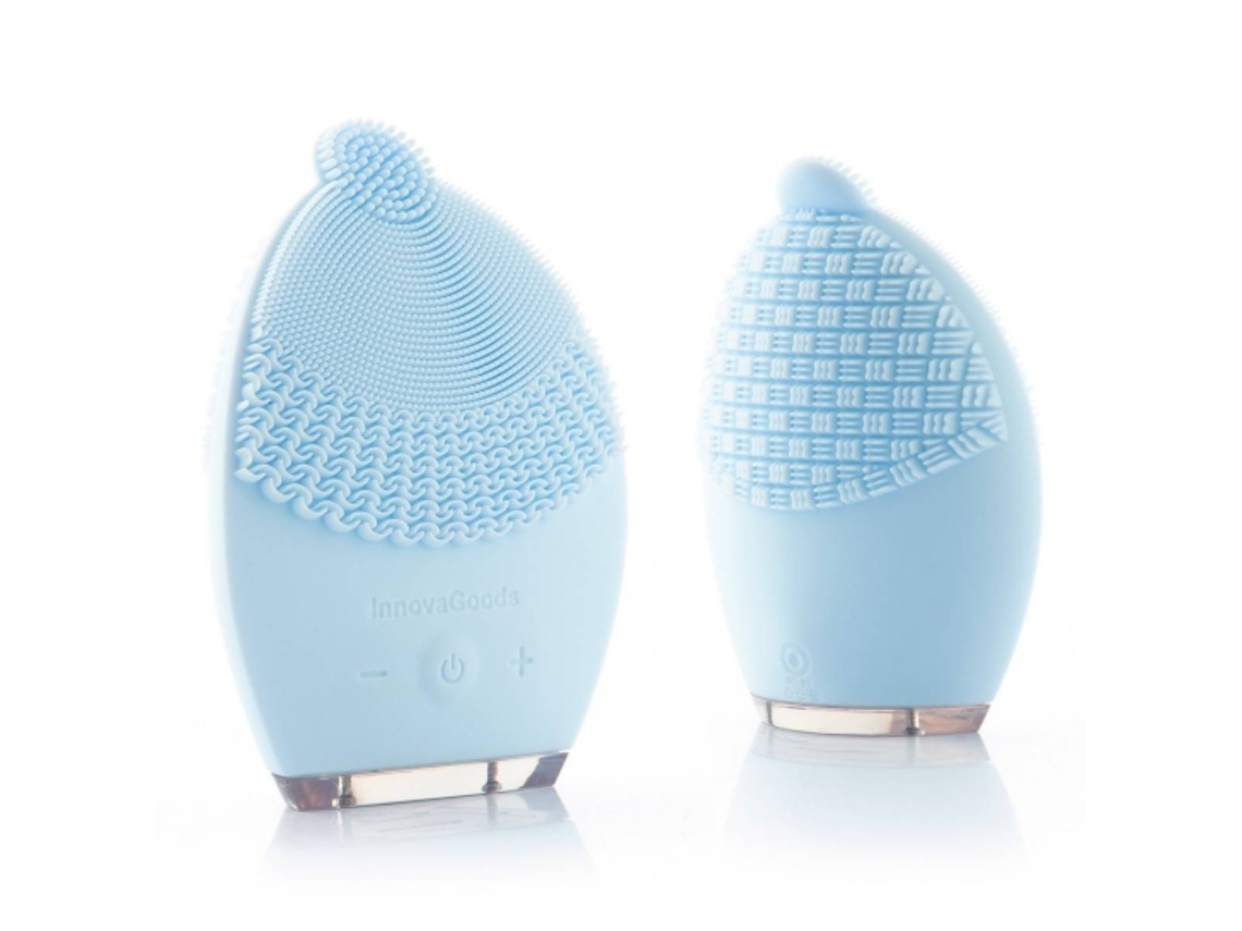 Massajadores Facial INNOVAGOODS Unisexo (Muticolor)
