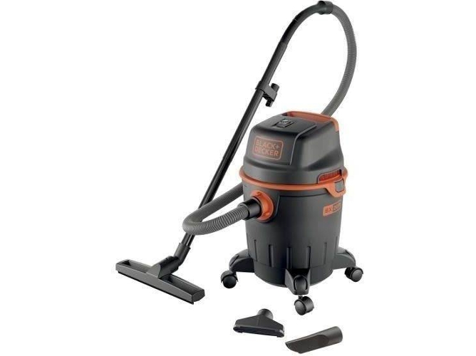 Aspirador de Construcción BLACK + DECKER BLA8016287516815