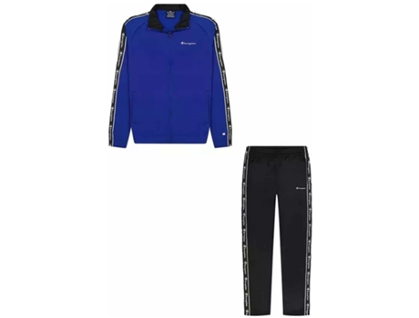 Chandal Tracksuit CHAMPION XS