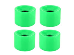 Rodas de Skateboard Longboard 70*51mm S/MARCA