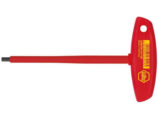 Destornillador WIHA 27929