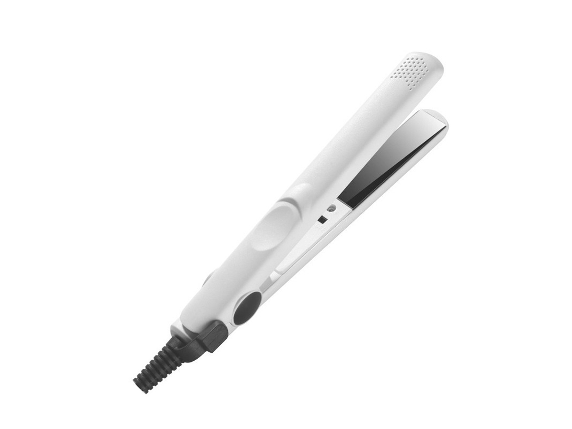 Plancha de Pelo HHZ Wet&Dry Yc328B Mini Pa66-150ºc-230ºc