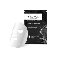 Mascarillas y Exfoliantes