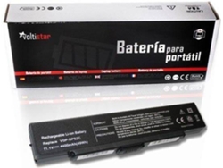 Batería VOLTISTAR para Sony Vgn-Ar11 Vgn-Ar21 Vgn-C51 Vgn-C90 Vgn-C11 Vgn-S240 Vgn-S380 Vgn-Fe21