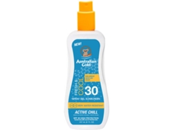 Protector Solar AUSTRALIAN GOLD Active Chill SPF 30 (237 ml)