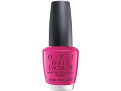 Esmalte OPI Nail Lacquer Nla46 Koala Bear Y