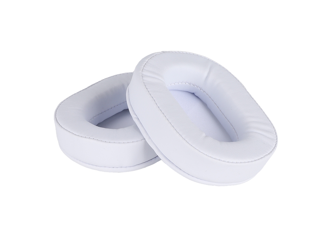 Auriculares Con Almohadillas De Reducción De Ruido, Cómodos, Compatibles Con Auriculares Ath-msr7 M20 M30 M50x M40 M40x Sx1 Sony7506 V6