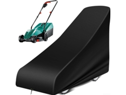 210d (67 191 110) Funda De Almacenamiento Para Cortacésped, Duradera Y