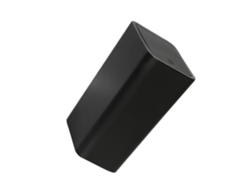 Cubo De Basura Grande Con Tapa Hermética Para Uso Doméstico Y Hotelero.