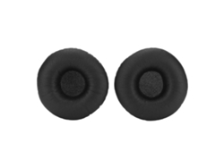 Almohadillas De Repuesto De Espuma Aislante De Ruido Para Auriculares Sol Republic Tracks Hd V10