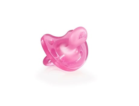 Chupete CHICCO Chu2712110000 (12 m)