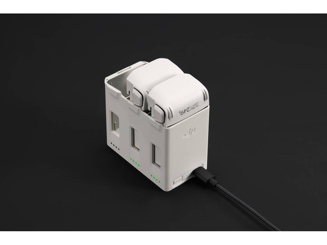 Hub de carga bidireccional DJI Lito 1
