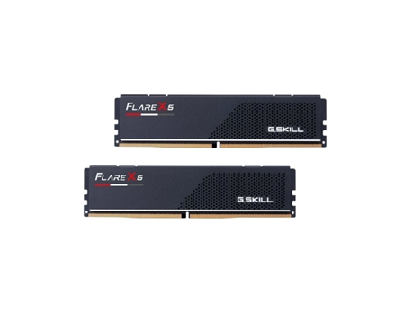 Memoria RAM GSKILL F5-6000J3636F16GX2-FX5 DDR5 CL36 32 GB