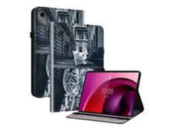 Funda para Lenovo Tab P11 Pro Gen 2 11.2/tb 132fu/tb 138fc Digitallab