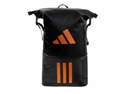 Paletero ADIDAS Multigame 3.2 (Negro - Naranja/Negro)