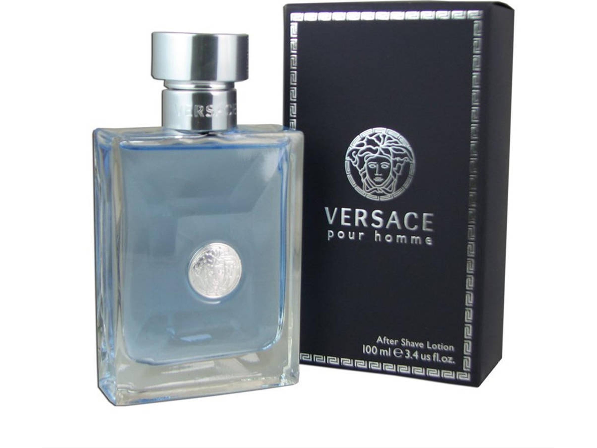 After Shave VERSACE Pour Homme (100 ml)