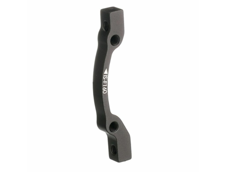 Adaptador de soporte de montaje frontal de 160 mm ALHONGA