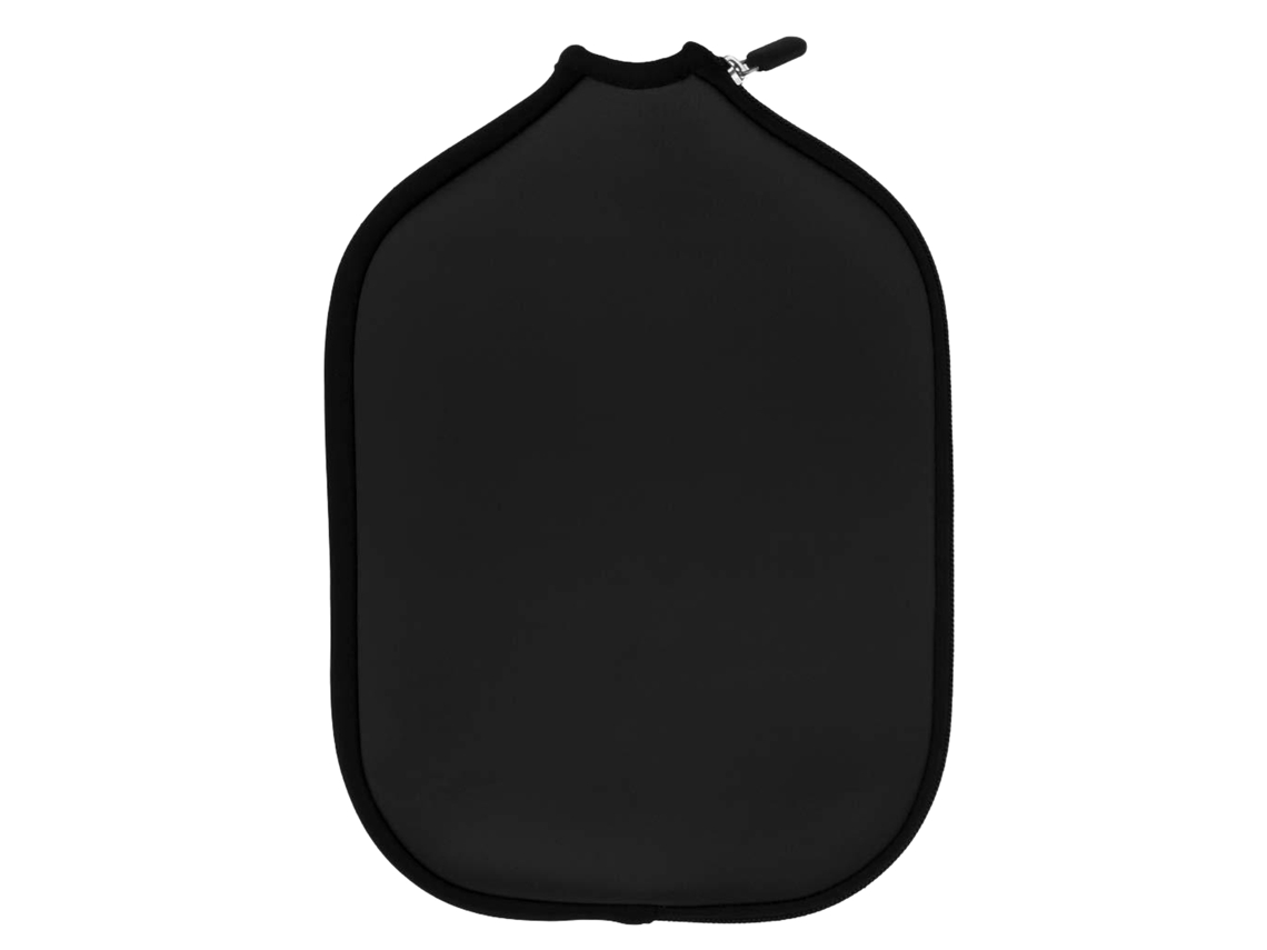 Omni-funda Protectora De Raquete De Pickleball De Neopreno Para Cobrir Raquetes E Prevenir Poeira
